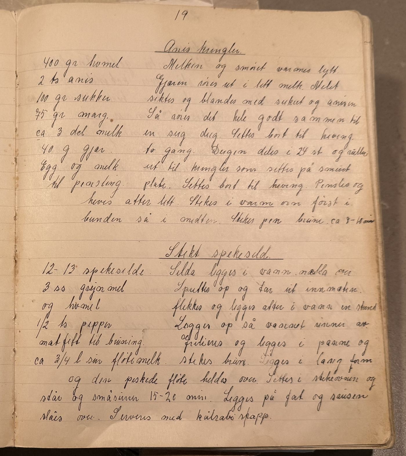 Side 19
