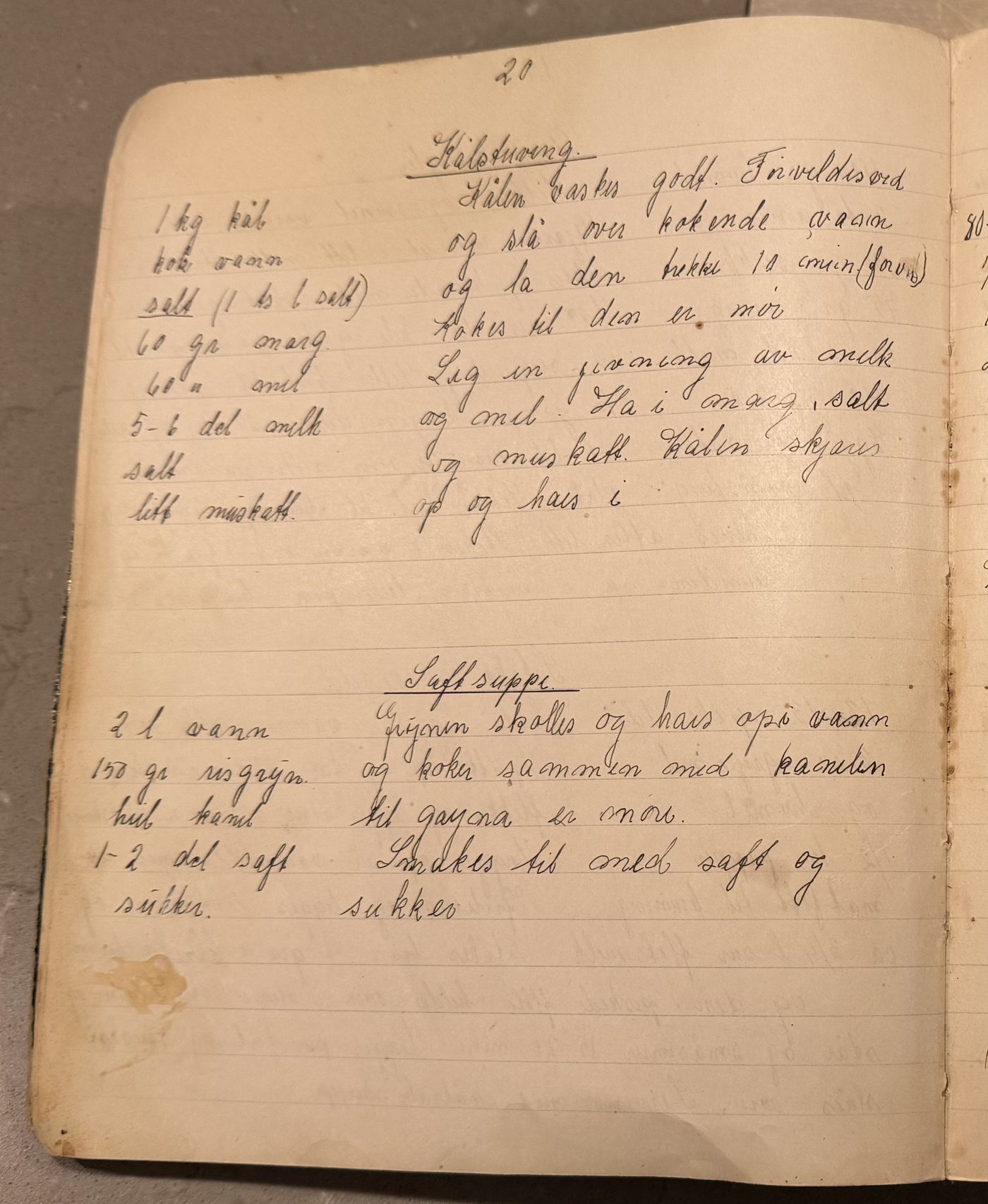 Side 20