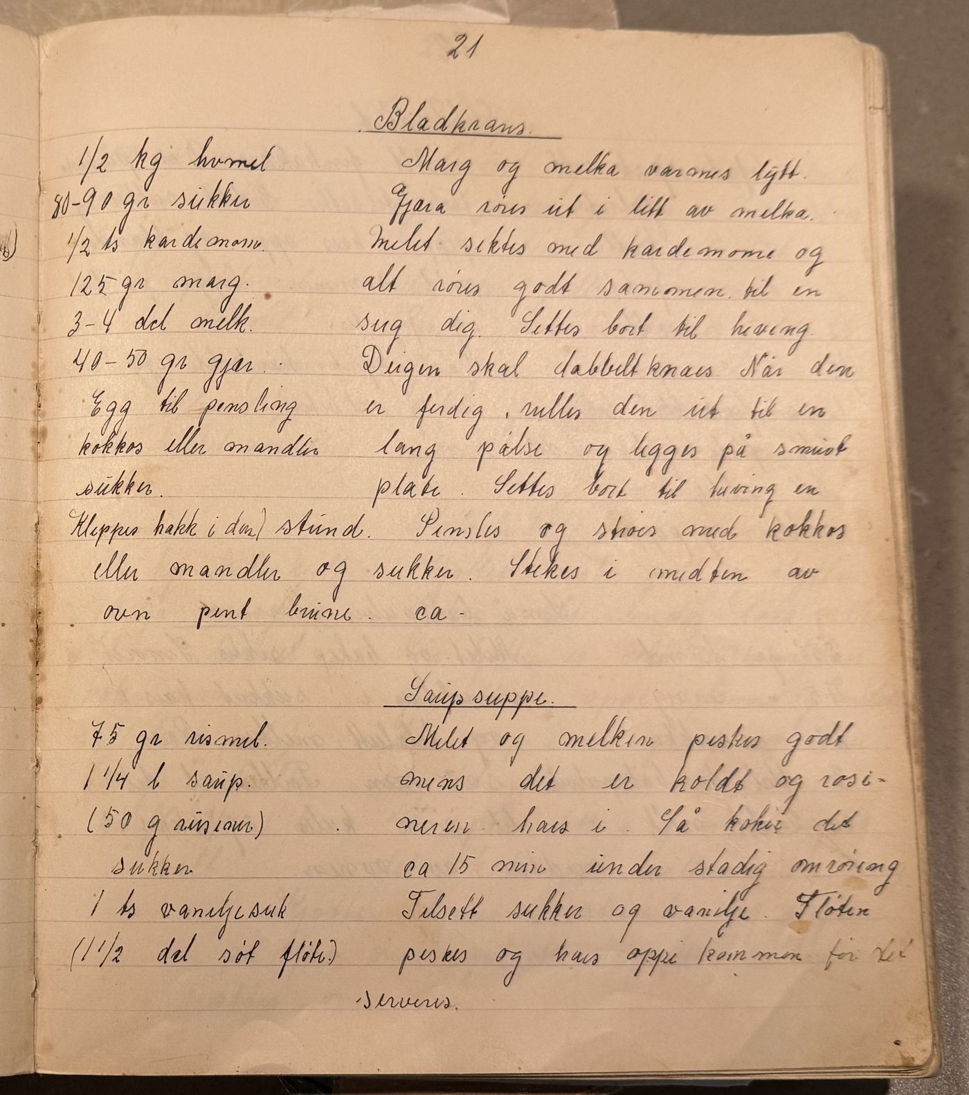 Side 21
